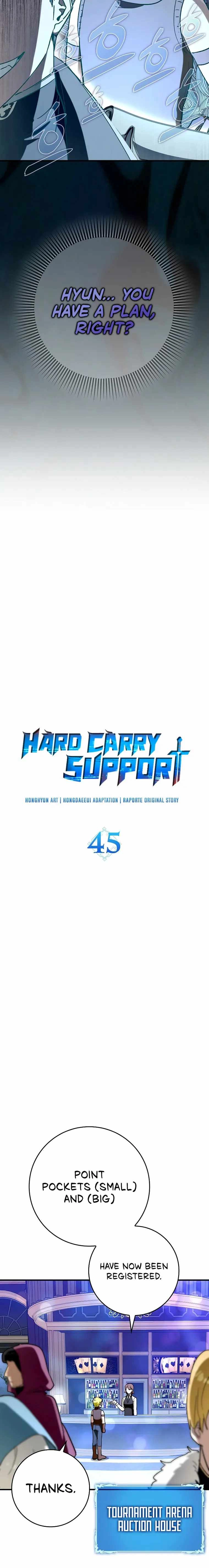 Hard-Carry Support Chapter 45 2